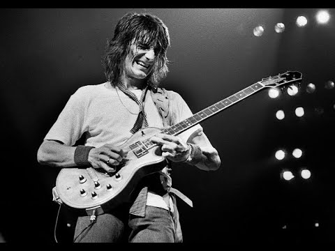 Ron Wood - Take a Look at the Guy/Act Together (1974) [with Rod Stewart & Keith Richards]