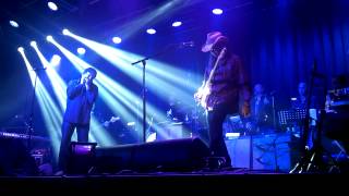 Southside johnny / harder than it looks