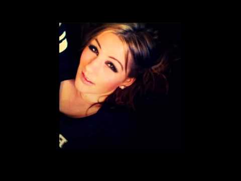 Anne Lene Grindstuen synger "God jul og godt nyttår"