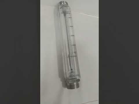 Rotameter