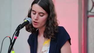 Birthh - Chlorine @ DopoLavoro Besana (07.07.2017)