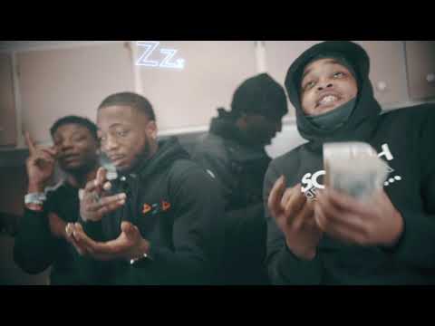 KeepChasinHype - BeatBox Remix (Official Video)