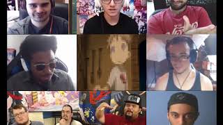 「メイドインアビス」3話を見た海外の反応