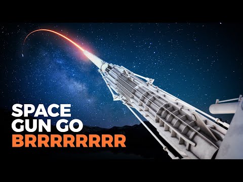 The Rise and Fall of Project Harp: From Earth-Shattering Tests to Space Cannon