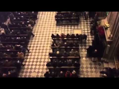 Gaetano Veneziano, Mottetto Pastorale in lode del SS. Crocifisso del Carmine