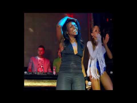 (Sandra Chambers) K-JAY - Keep On Reaching Higher (SNIPPET)