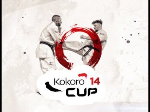 Kokoro Cup 14  Kto zawalczy na tegorocznej edycji? Maciej Mazur | SparringPartner