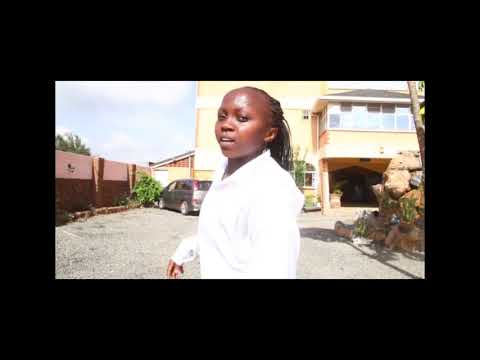 EBENEZER CHOIR, AIC MUKURU - MSALABANI