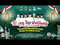 LIVE JATENG BERSHOLAWAT BERSAMA HABIB ALI ZAINAL ABIDIN ASSEGAF MAJELIS AZZAHIR