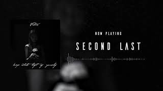 Second Last Music Video
