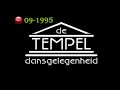 The Temple Mellow Moods 1995