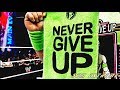 John Cena || Never Give Up || Tribute 2014 [HD ...