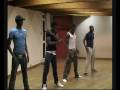 Anges D Afrik Répétition New Chore