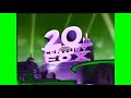 1995 20th Century Fox Home Entertainment In Mountain Dew