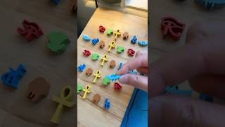Board Game Sanctuary - Pyramido video thumbnail