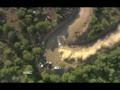  Rally Acropolis 2011.     Ford Mondeo Sport,         Chevrolet Tahoe