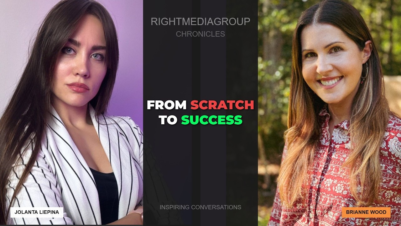 How I Built Heraldess Agency From Scratch In 3 Years