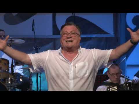 Halid Bešlić - Prolazi jesen | 11. FESTIVAL SEVDALINKE