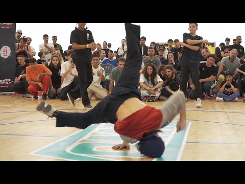 Magic Frog - Ready Rockin'