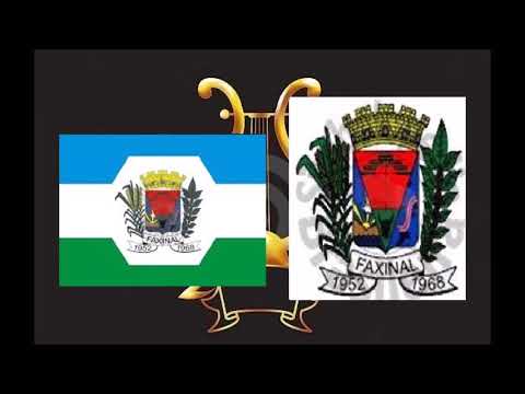 Hino Oficial da Cidade de Faxinal PR