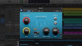 Video thumbnail for Wavegrove Vastaus soothe2 FREE Alternative by Sheen ITB