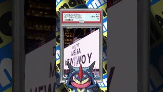 Màn raid gây tranh cãi cộng động !? #pokemon #pokemongo #pokemongofest2026 #nyc #timessquare #g16nn