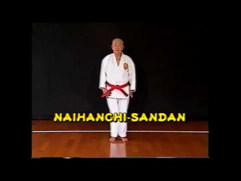 Naihanchi Sandan