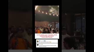 Download lagu NETIZEN SALFOK SAAT ARIE KRITING DAN TEMANNYA IKUTIN TREND LAGU TIMURAN 'DUKUN BERTINDAK' mp3