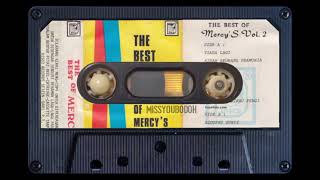 Download lagu THE MERCYS - kisah seorang pramuria mp3