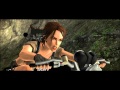 Lara Croft Take A Hint