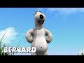 Bernard Bear | Laughing Attack AND MORE | Cartoons for Children