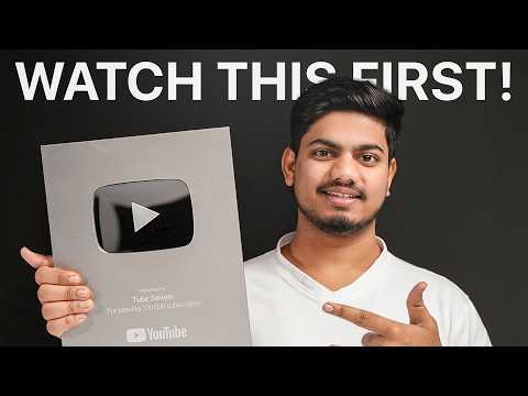 If I Started a YouTube Channel From ZERO in 2026, I’d Do This !