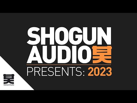 Shogun Audio Presents: Best Of Drum & Bass (2023)