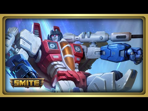 Partida Larga y con Mi Peor Rol | Jing Wei Gameplay | SMITE - Conquista