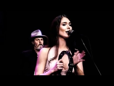 The Devil's Daughters w/Danny B. Harvey - Pass That Bottle (Live)