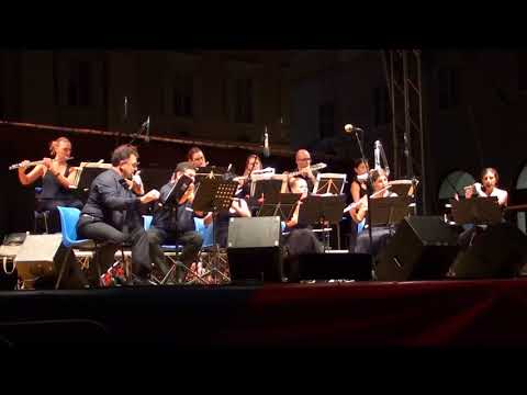 TRIESTE FLUTE ENSEMBLE - C. Saint Saens: DANSE MACABRE