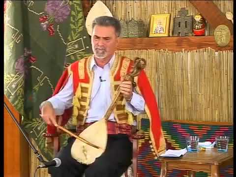 Cedo Cavic Gorski vijenac odlomak LIVE – Guslarsko jutro TV Duga Plus 2015