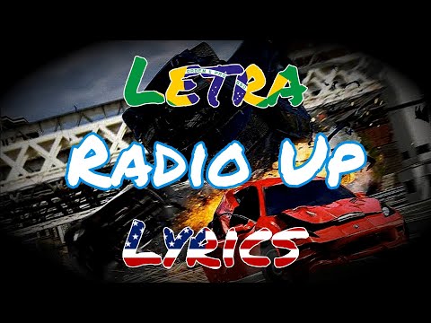 Radio Up - Letter Kills