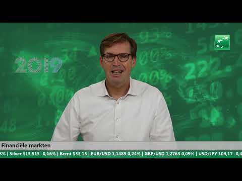 2 januari 2019 | Markets Update van BNP Paribas Markets