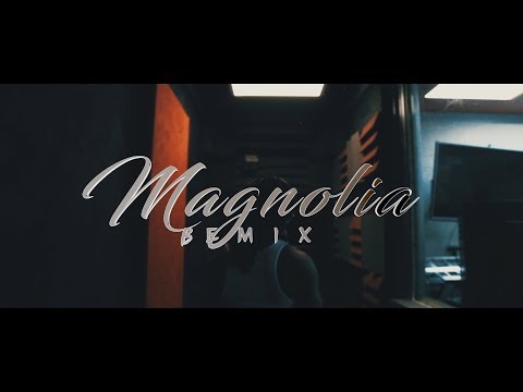 Magnolia -Vay Feddy (B)emix (Official Music Video) dir. SNS Films