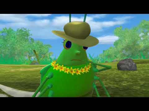 Miss Spider's Sunny Patch Friends: Hide and Sleuth