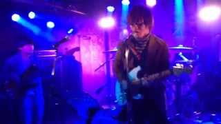 Forces Of Oppression / The Pop Group (Cover)