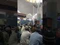 SUASANA TAKBIR HARI RAYA AIDILADHA 1445H 2024 DI BUKIT KATIL MELAKA