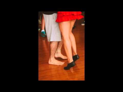 Bem-vinda - Luso baião [Anf17]