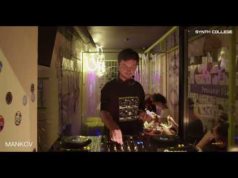 Mankov | Technodöner | 09.08.2024