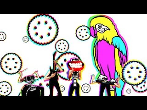 Le Tigre - Deceptacon (HD Quality)