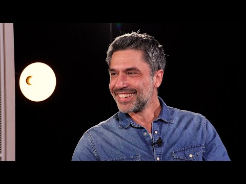 Jadran Malkovich o glumi i Beogradu