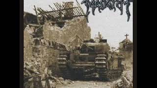 MALKUTH (Brazil)  Full Album: Destroying the Symbols of Lies (2002)