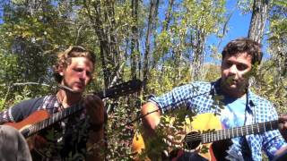 KAMPS & FRIENDS (Featuring Mathijs Paul) 'Amsterdamned' - Joal Kamps