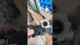 Co oznacza p1162 Mercedes Benz